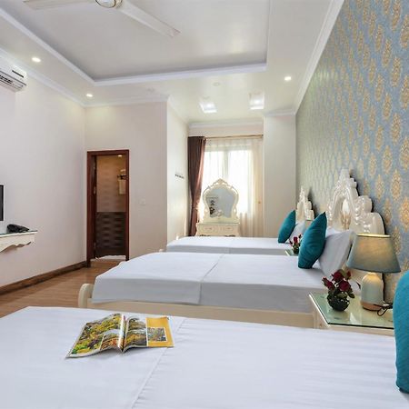 Phoenix Hotel Ha Long Exteriér fotografie